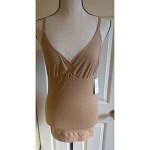 Feelingirl Shapewear Top Size XL
